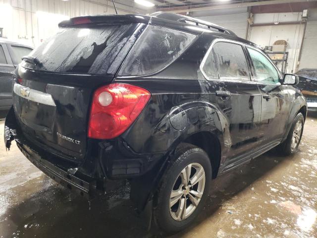 Photo 3 from auction – 2014 CHEVROLET EQUINOX LT with VIN 2GNALBEK2E6163370