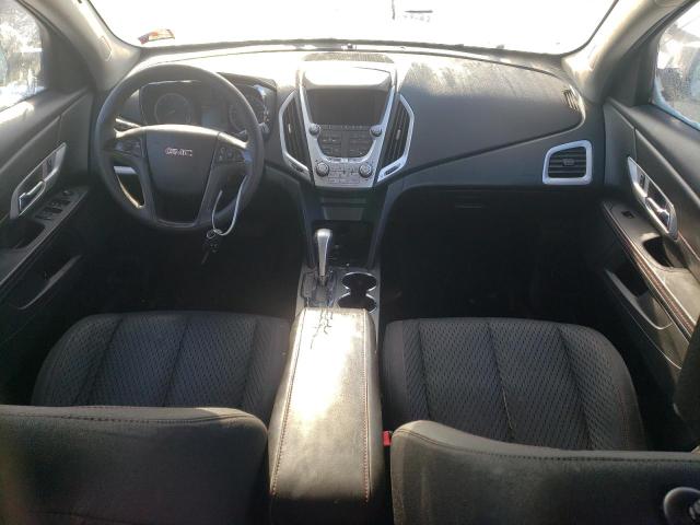 Photo 8 from auction – 2015 GMC TERRAIN SL with VIN 2GKFLVEK3F6431218