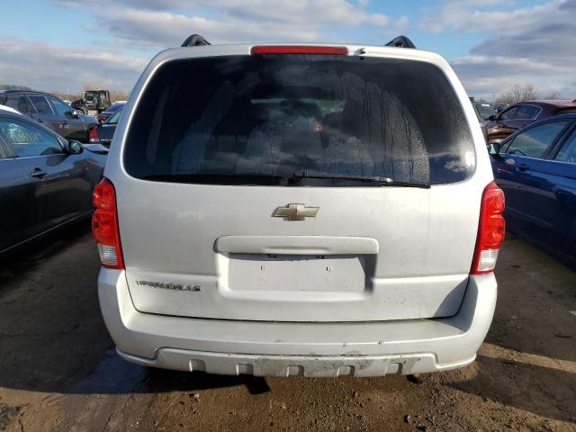 Photo 6 from auction – 2007 CHEVROLET UPLANDER L with VIN 1GNDV23107D120541