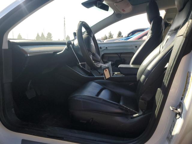 Photo 7 from auction – 2020 TESLA MODEL 3 with VIN 5YJ3E1EA5LF745239