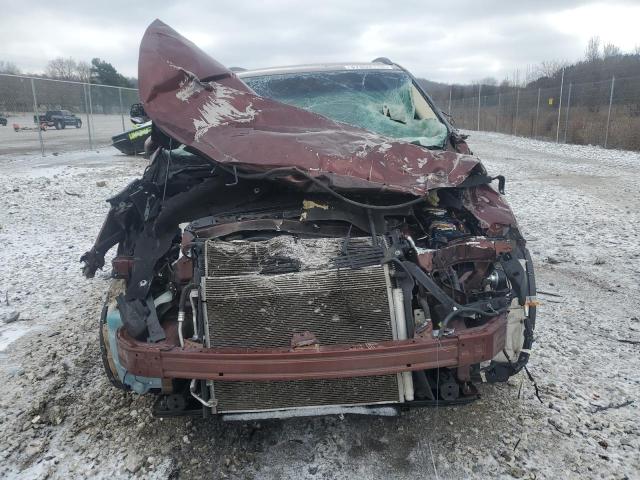 Photo 5 from auction – 2016 FORD EDGE SEL with VIN 2FMPK4J84GBC13526