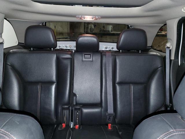 Photo 10 from auction – 2012 FORD EDGE SEL with VIN 2FMDK3JC9CBA33356