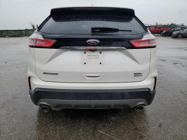 Photo 6 from auction – 2019 FORD EDGE SEL with VIN 2FMPK3J97KBC16027