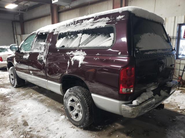 Photo 2 from auction – 2005 DODGE RAM 1500 S with VIN 1D7HU18N25S191192