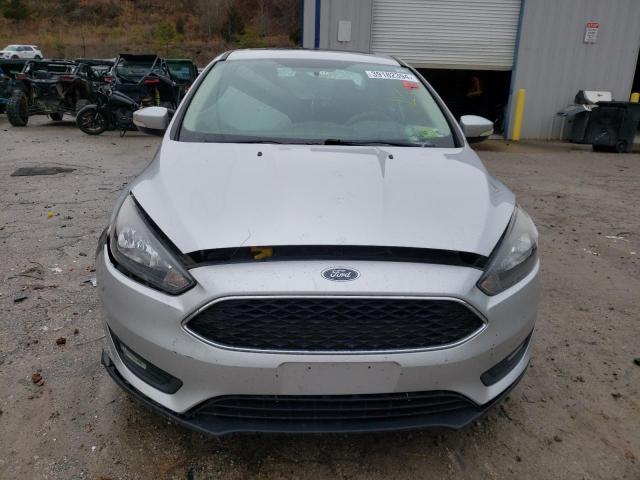 Photo 5 from auction – 2018 FORD FOCUS SEL with VIN 1FADP3H29JL293889