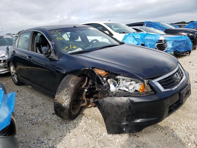Photo 4 from auction – 2010 HONDA ACCORD EX with VIN 1HGCP2F73AA088337