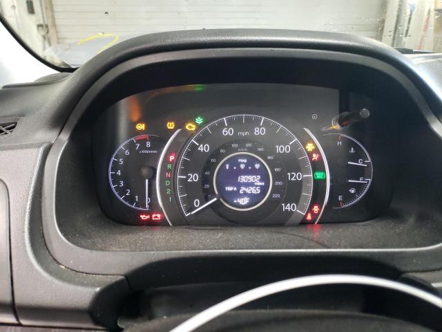 Photo 9 from auction – 2012 HONDA CR-V EXL with VIN 5J6RM4H73CL053776