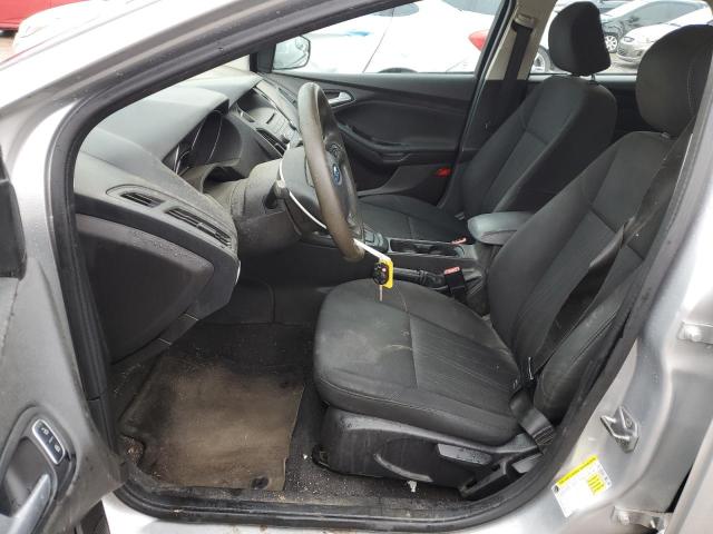 Photo 7 from auction – 2016 FORD FOCUS SE with VIN 1FADP3K23GL272411
