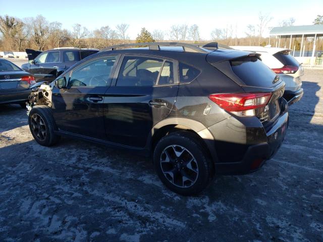 Photo 2 from auction – 2020 SUBARU CROSSTREK with VIN JF2GTAEC0L8202424