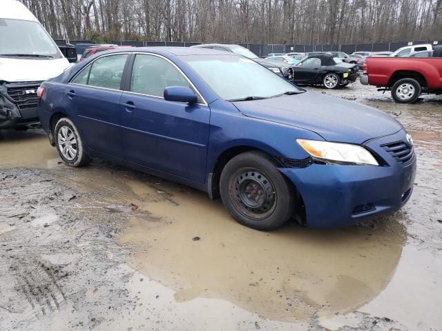 Photo 4 from auction – 2009 TOYOTA CAMRY BASE with VIN 4T1BE46K19U389310