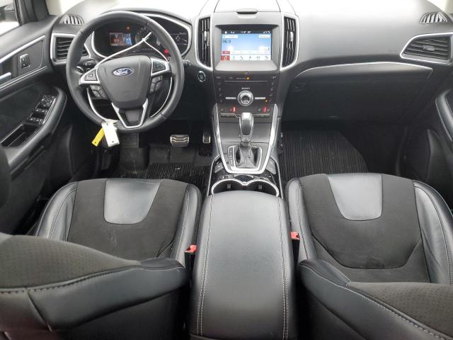 Photo 8 from auction – 2017 FORD EDGE SPORT with VIN 2FMPK4AP4HBB73134