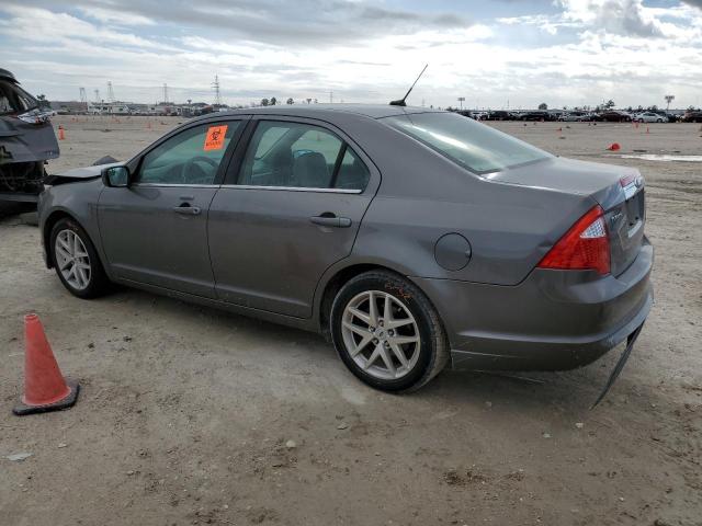 Photo 2 from auction – 2011 FORD FUSION SEL with VIN 3FAHP0JA7BR144658