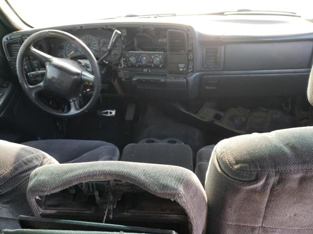 Photo 8 from auction – 2001 GMC SIERRA K25 with VIN 1GTHK29171E264695