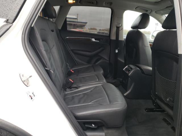 Photo 11 from auction – 2015 AUDI Q5 PREMIUM with VIN WA1CFAFP5FA057443