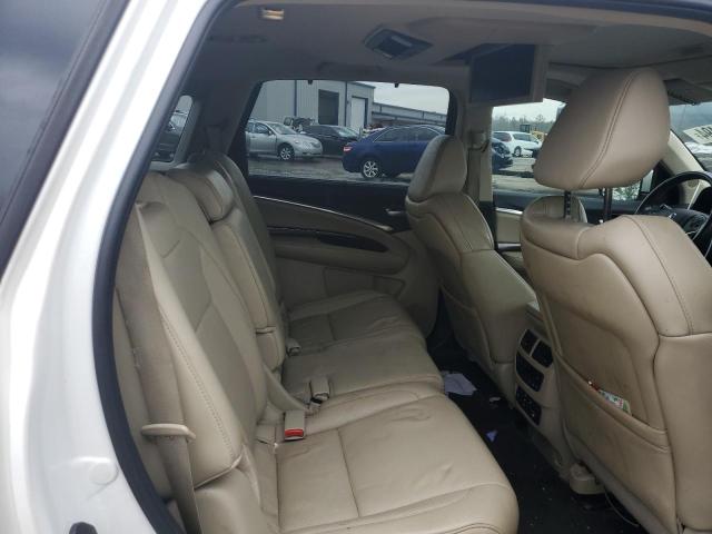 Photo 11 from auction – 2015 ACURA MDX ADVANC with VIN 5FRYD4H87FB026340