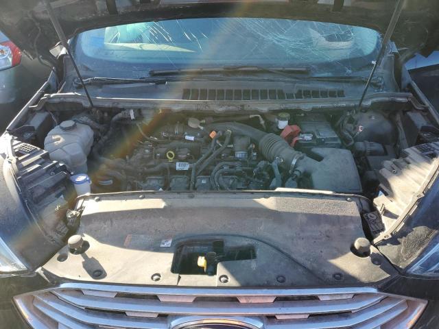 Photo 12 from auction – 2022 FORD EDGE TITAN with VIN 2FMPK4K95NBA38398