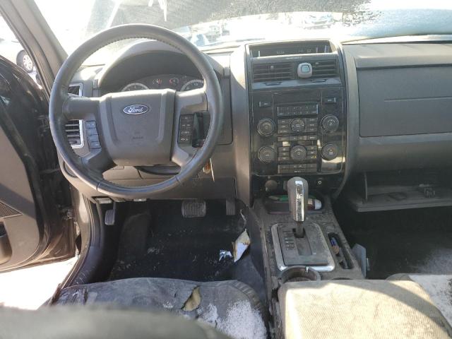 Photo 8 from auction – 2012 FORD ESCAPE LIM with VIN 1FMCU0EG1CKC16533