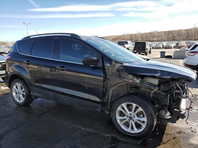 Photo 4 from auction – 2017 FORD ESCAPE SE with VIN 1FMCU9G94HUC25869