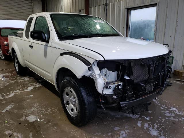 Photo 4 from auction – 2017 NISSAN FRONTIER S with VIN 1N6BD0CT9HN706690