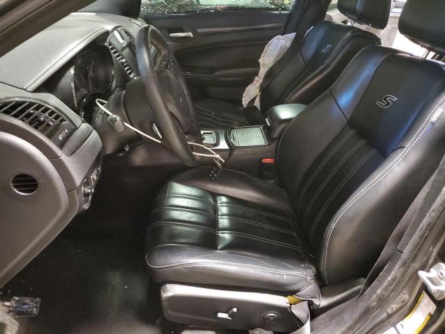 Photo 7 from auction – 2016 CHRYSLER 300 S with VIN 2C3CCAGG5GH191518