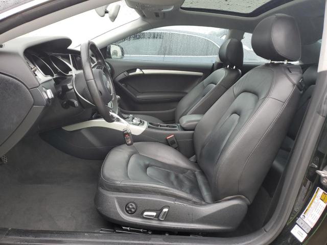 Photo 7 from auction – 2015 AUDI A5 PREMIUM with VIN WAUSFAFR3FA061216