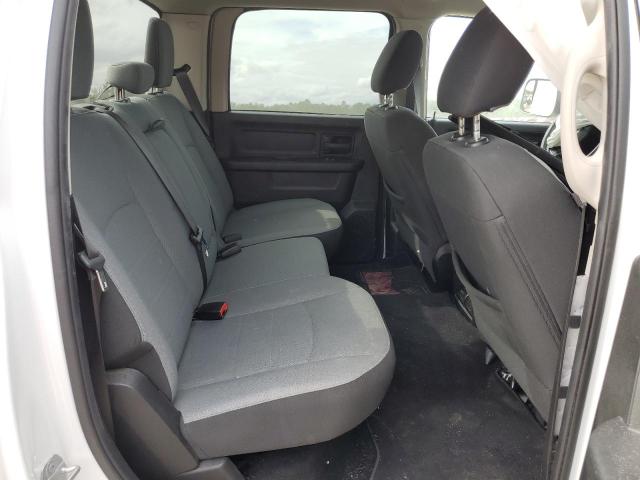 Photo 10 from auction – 2021 RAM 1500 CLASS with VIN 3C6RR6KGXMG708209