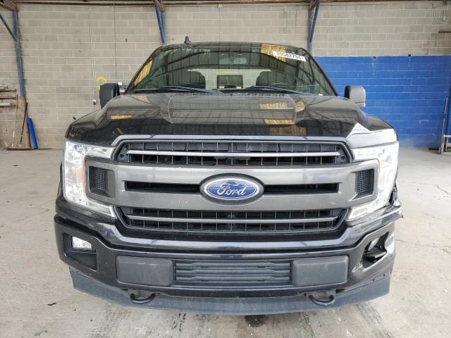 Photo 5 from auction – 2019 FORD F150 SUPER with VIN 1FTEW1E54KFB57111