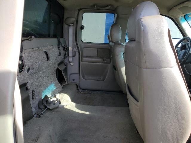 Photo 10 from auction – 2001 CHEVROLET SILVERADO with VIN 1GCEK19T81E161316