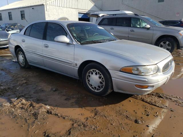 Photo 4 from auction – 2000 BUICK LESABRE LI with VIN 1G4HR54K5YU346112