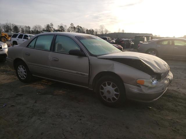 Photo 4 from auction – 2002 BUICK CENTURY CU with VIN 2G4WS52J221118738