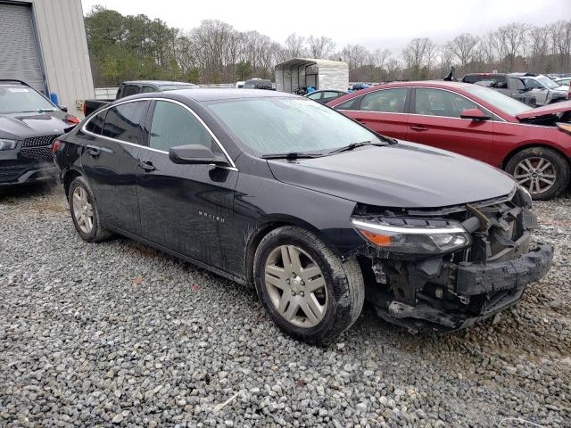 Photo 4 from auction – 2016 CHEVROLET MALIBU LS with VIN 1G1ZB5ST8GF354077