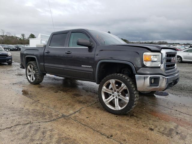 Photo 4 from auction – 2014 GMC SIERRA C15 with VIN 3GTP1UEC5EG224969