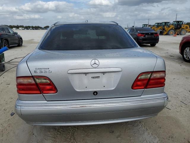 Zdjęcie 6 z aukcji – 2000 MERCEDES-BENZ E 320 z VIN WDBJF65J2YB089608