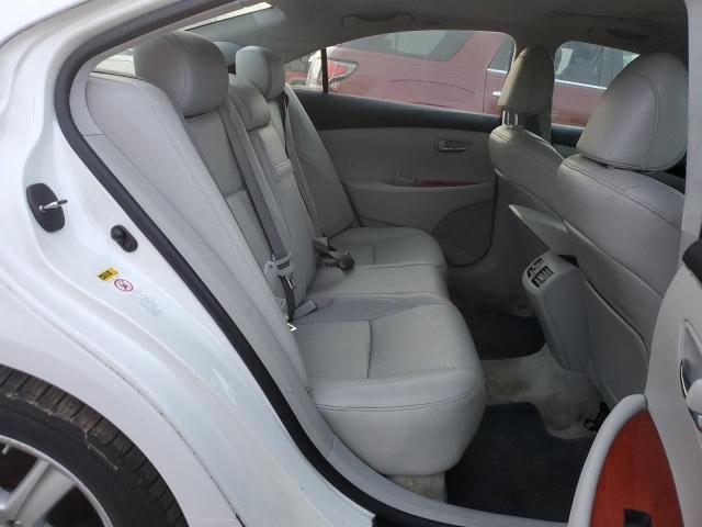 Photo 10 from auction – 2009 LEXUS ES 350 with VIN JTHBJ46G392277761