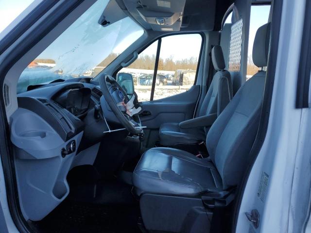 Photo 7 from auction – 2018 FORD TRANSIT T- with VIN 1FTYE1CM1JKA07358