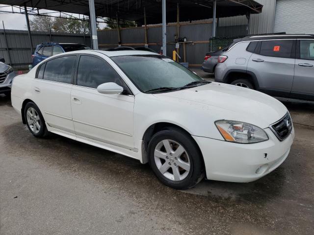 Photo 4 from auction – 2003 NISSAN ALTIMA BAS with VIN 1N4AL11D33C114599