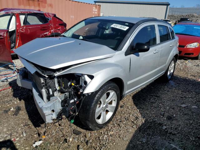 DODGE CALIBER MA 2011 with VIN 1B3CB3HA7BD167877 - Photo from auction