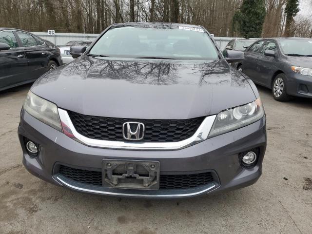 Photo 5 from auction – 2015 HONDA ACCORD EXL with VIN 1HGCT1B80FA010190