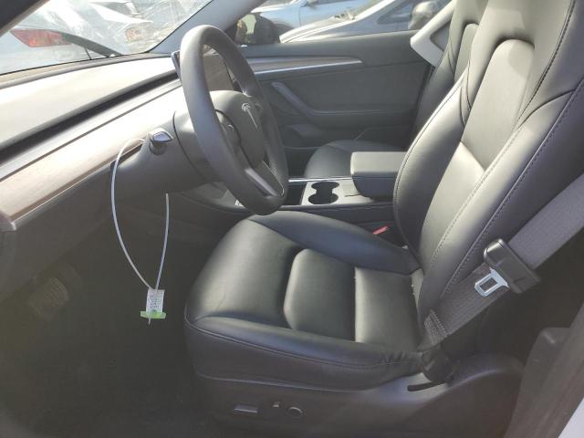 Photo 7 from auction – 2023 TESLA MODEL 3 with VIN 5YJ3E1EA9PF408286