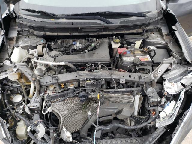 Photo 12 from auction – 2018 NISSAN ROGUE S with VIN KNMAT2MV9JP522387