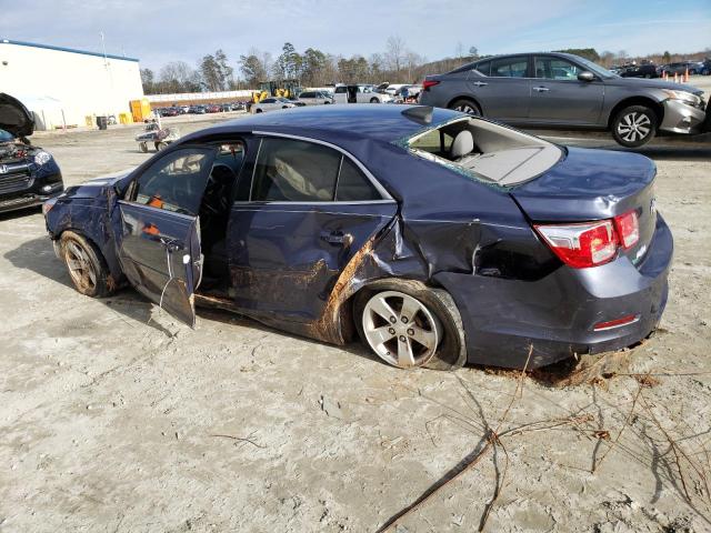 Photo 2 from auction – 2015 CHEVROLET MALIBU LS with VIN 1G11B5SL5FF311456