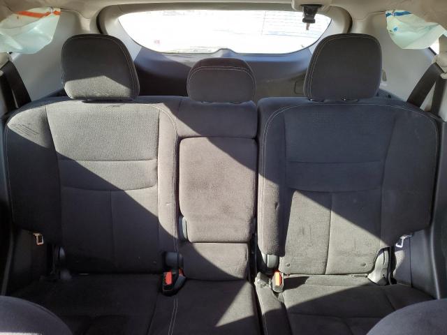 Photo 10 from auction – 2016 NISSAN MURANO S with VIN 5N1AZ2MH7GN133420