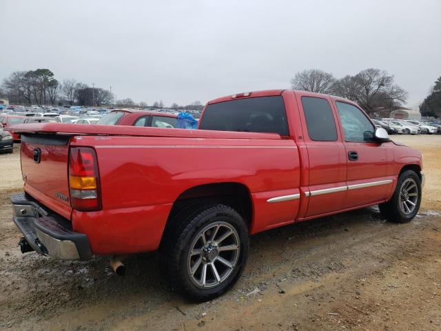 Photo 3 from auction – 2001 GMC NEW SIERRA with VIN 2GTEC19T711236666