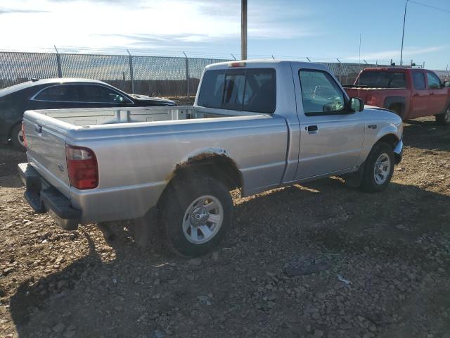 Photo 3 from auction – 2002 FORD RANGER with VIN 1FTYR10DX2PA91208