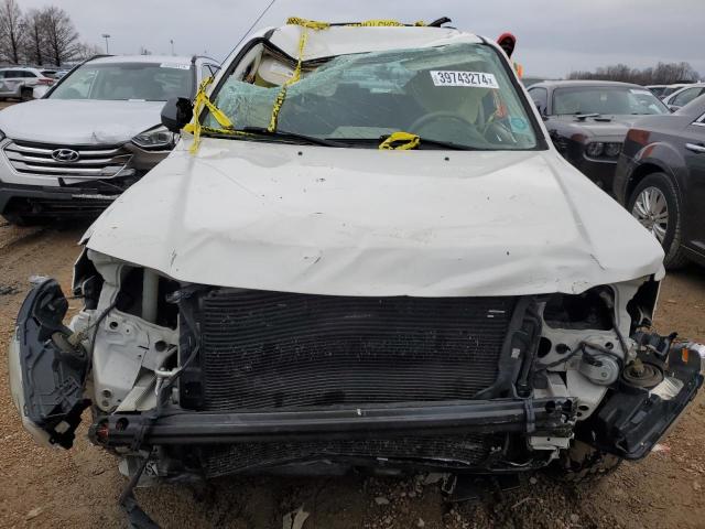 Photo 5 from auction – 2009 FORD ESCAPE XLS with VIN 1FMCU02789KA25690