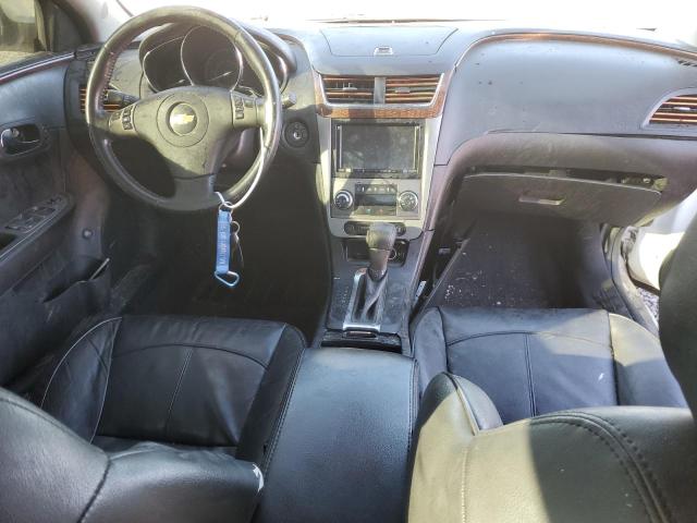 Photo 8 from auction – 2012 CHEVROLET MALIBU LTZ with VIN 1G1ZE5EU9CF322244