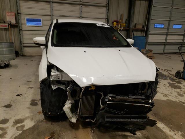 Photo 5 from auction – 2017 FORD FOCUS SE with VIN 1FADP3FE4HL290101