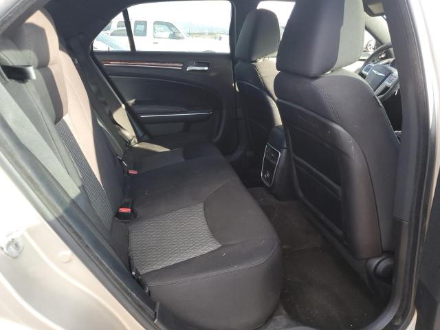 Photo 10 from auction – 2012 CHRYSLER 300 with VIN 2C3CCAAG7CH272927