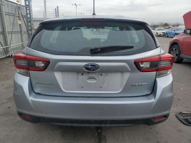 Photo 6 from auction – 2021 SUBARU IMPREZA with VIN 4S3GTAB69M3705803