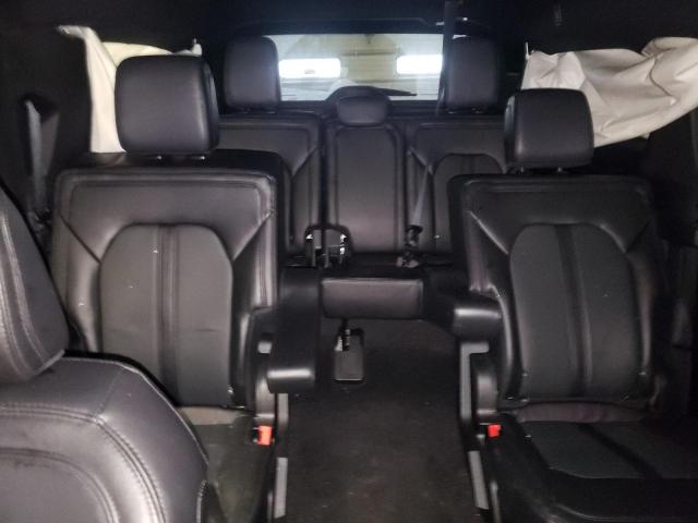 Photo 10 from auction – 2021 FORD EXPEDITION with VIN 1FMJK2AT6MEA57875